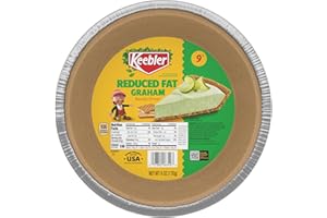 Keebler Ready Crust , 6 Ounce (Pack of 12)