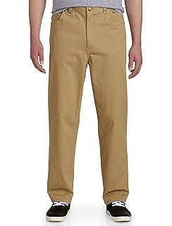 harbor bay khaki pants