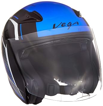Vega Eclipse Helmet Visor Flash Sales 