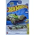 Hot Wheels 2022 - Carbonator - Earth Day - Fast Foodie 5/5-135/250