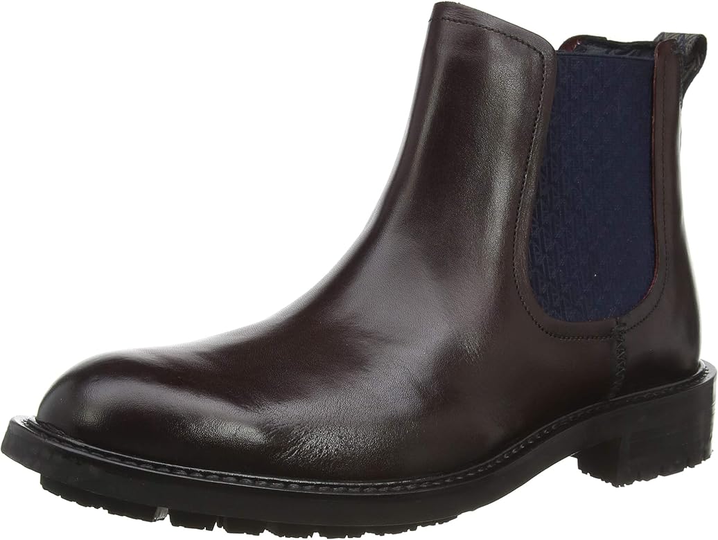 ted baker travic chelsea boots