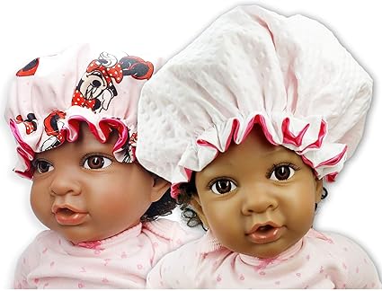 bonnet for newborn baby