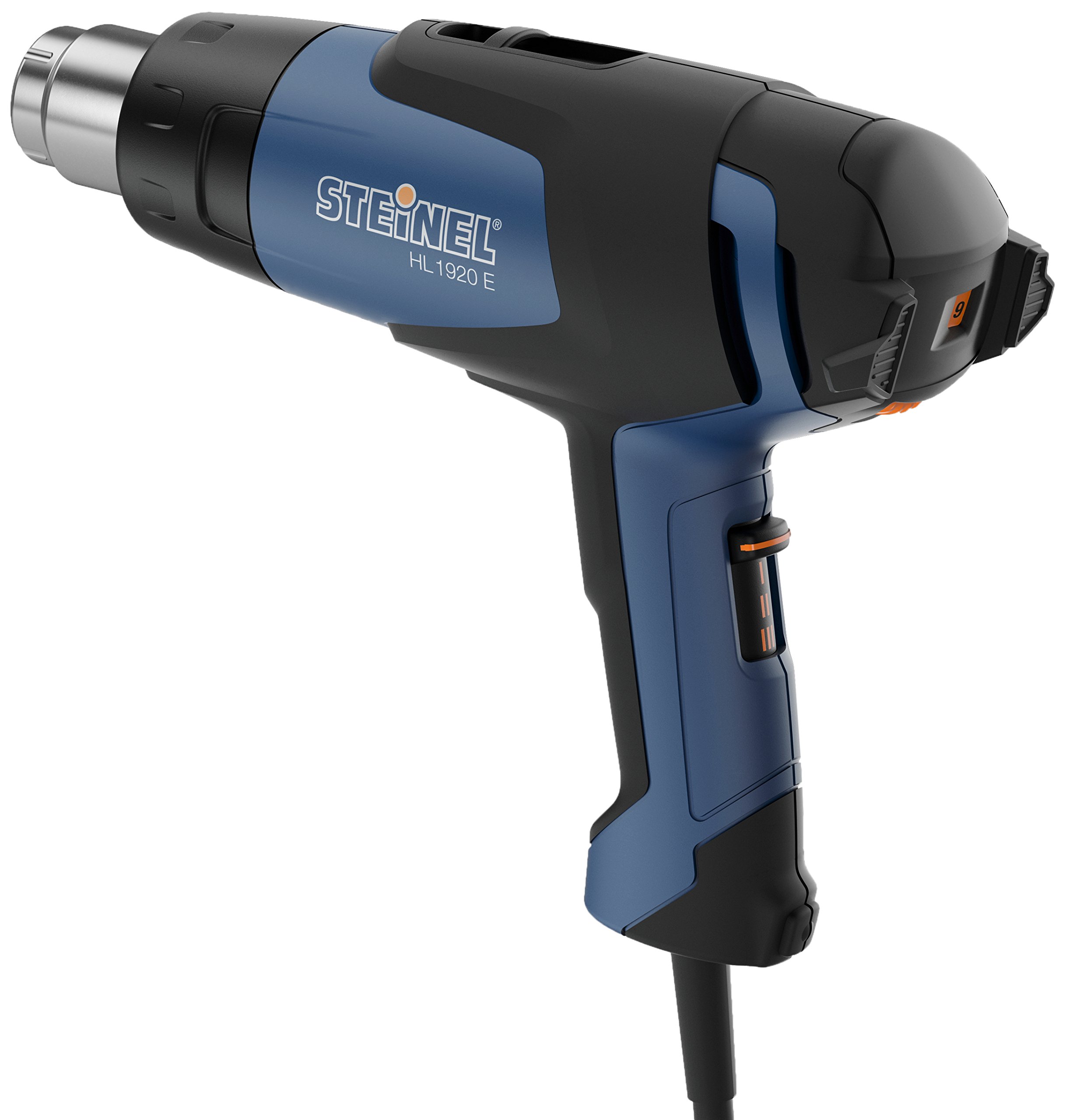 HL1920E 3-Stage Airflow Heat Gun 2000W 240V