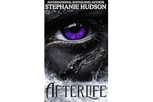 Afterlife: Dark Paranormal Romance Fated Mate (Afterlife Saga Book 1)