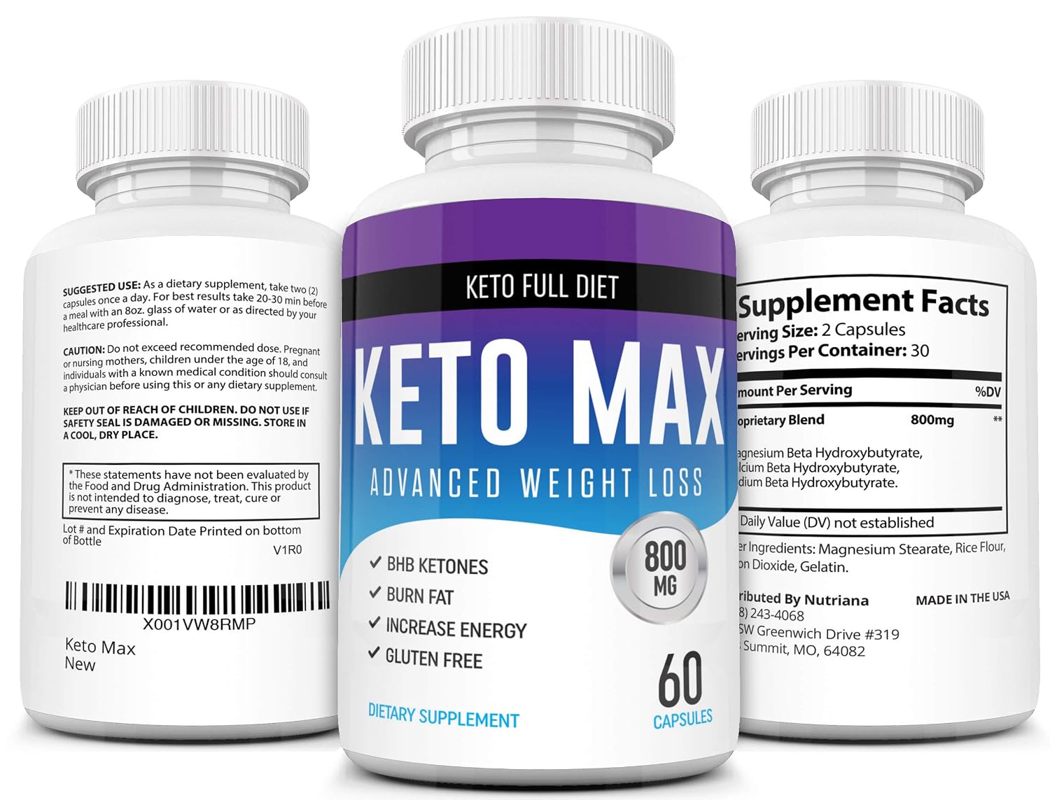 How To Get Rid Of Extra Belly Fat Using Supplements