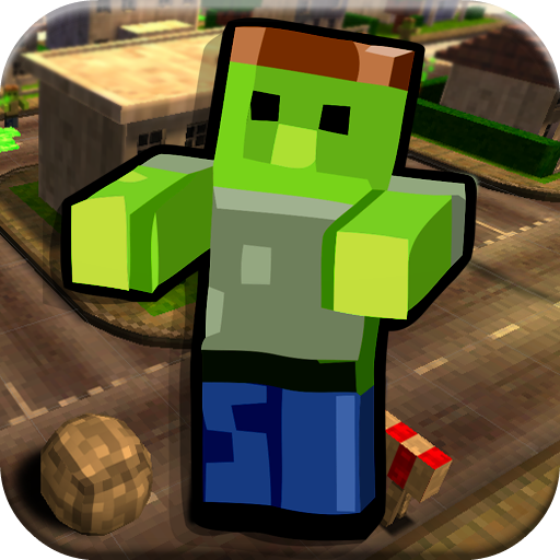 Rockvszombies Firetv Amazon Com Appstore For Android