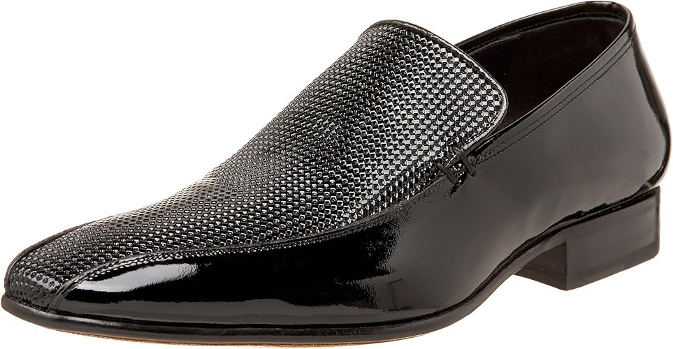 mezlan slip on shoes