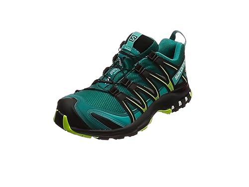 Salomon Damen Xa Pro 3D GTX W Traillaufschuhe