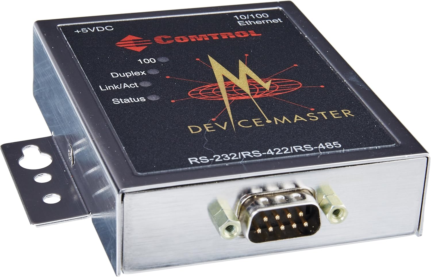 Comtrol Devicemaster Rts 1PORT (5V) DB9M Rohs