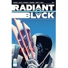 Radiant Black #14