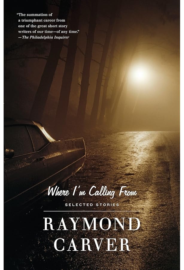 Amazon.com: Cathedral: 9781665287821: Raymond Carver: 圖書