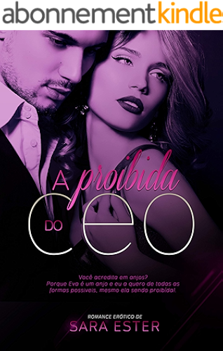 Download A PROIBIDA DO CEO (Irmãos González Livro 4) (Portuguese Edition) PDF