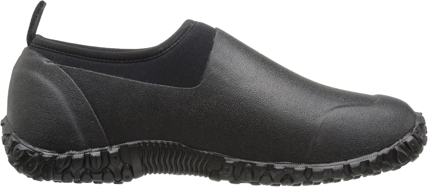  | Muck Boot Muckster Ll Men's Rubber Garden Shoes | Water Shoes