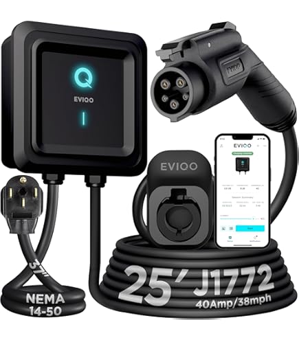 Amazon.com: PRIMECOMTECH Tesla EVs CHAdeMO Adapter to Charge with