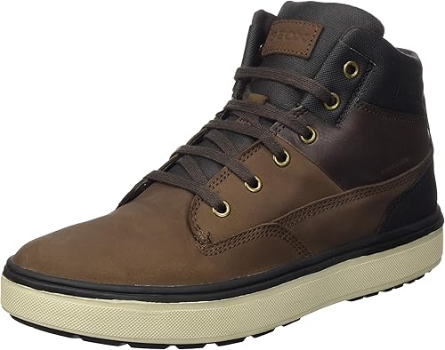 geox chukka
