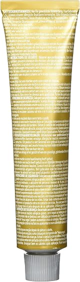 Schwarzkopf Igora Royal Absolutes 6-60 Permanent Colour 60ml view 2