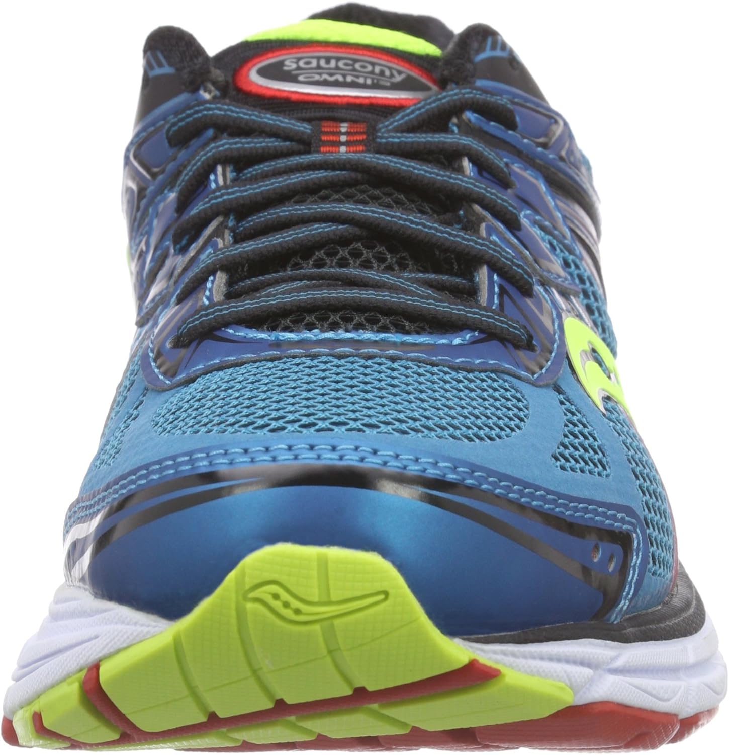 amazon saucony omni 13