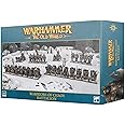 Games Workshop Warhammer The Old World: Warriors of Chaos Battalion Box