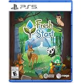 Merge Games - Fresh Start (PS5)