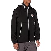 Nautica mens Nautica Competition Sustainably Crafted Lightweight Jacket