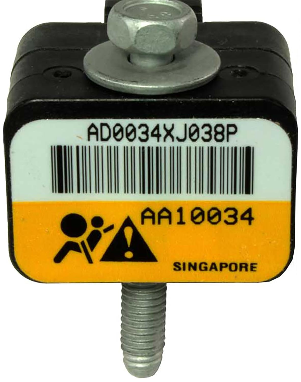 Service Airbag Light Chevy Silverado 2007