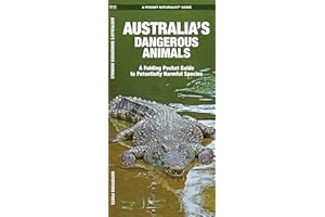 Australia's Dangerous Animals (Nature Observation International)
