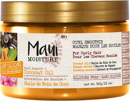 maui curl cream