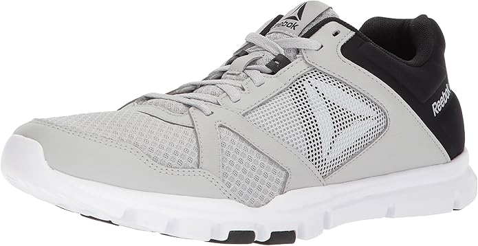 tênis yourflex train 10 mt