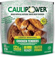 All Natural Chicken Tenders | All Natural