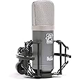 Roswell Pro Audio Mini K67x Large-Diaphragm Condenser Microphone with Custom Output Transformer