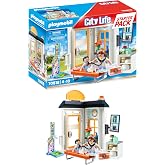 Playmobil Starter Pack Pediatrician