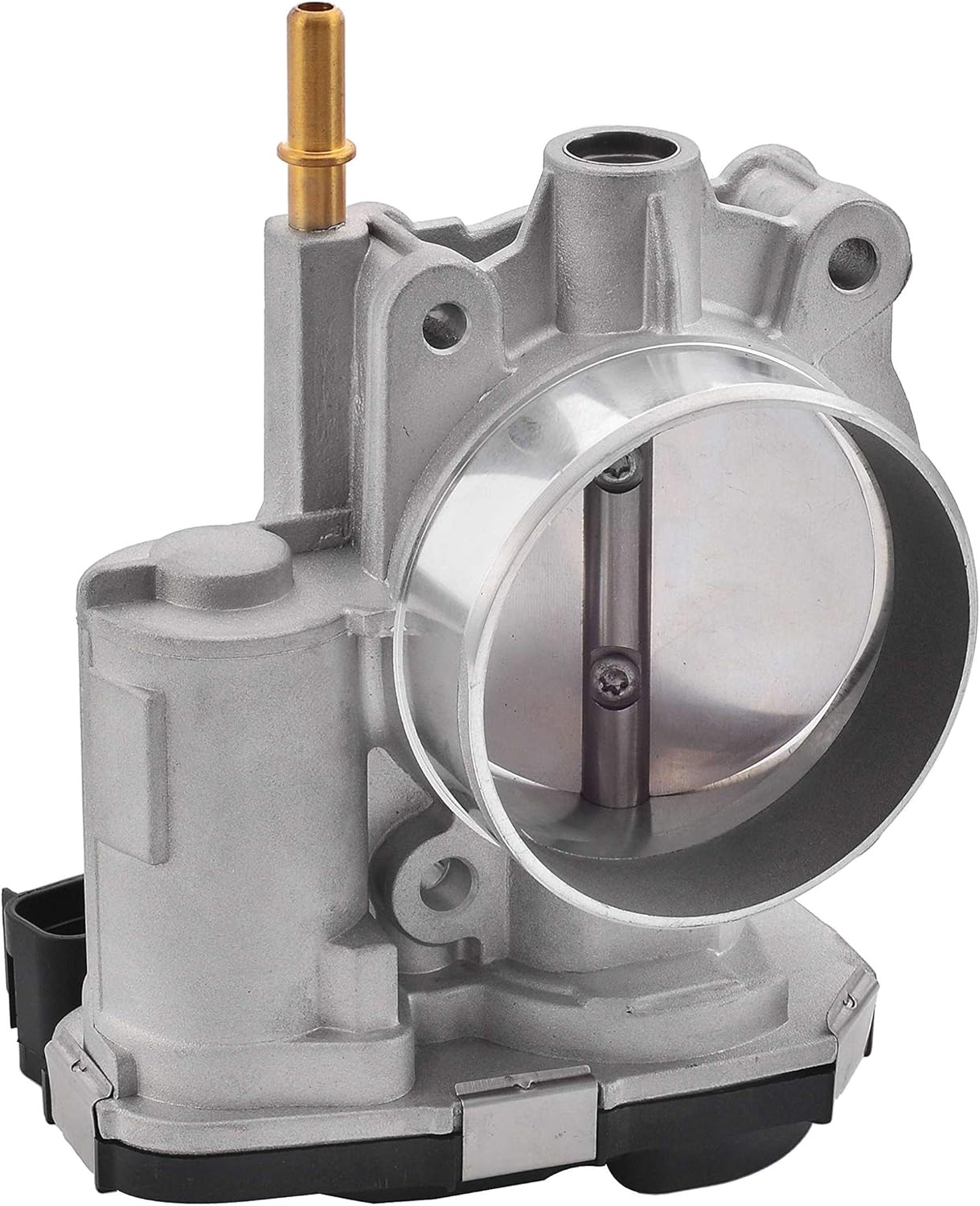 COLORADO CHEVROLET With Compatible Body Throttle S20095 ADIGARAUTO 2008