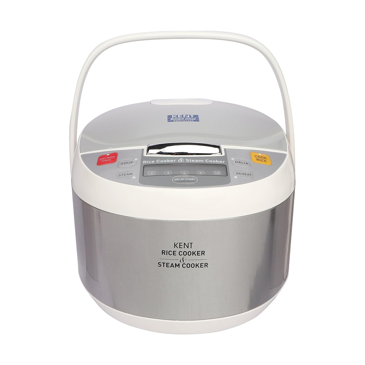 Kent Rice and Steam Cooker Bavi Shop