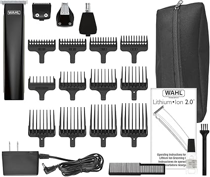 wahl heads