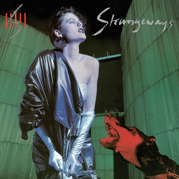 Strangeways - Complete Recordings Vol 1 - Amazon.com Music