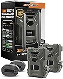 SPYPOINT Flex G-36 Cellular Trail Camera, 36MP
