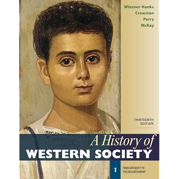 Amazon.com: A History of Western Society, Value Edition, Combined
