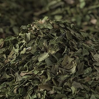 Liebstöckel, gerebelt, 10 x 40g GROSSGEBINDE - 1. Sorte unbehandelt - 'Maggikraut', für Suppen, Sossen, Salate und Kartoffelg