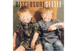 Settle (Vinyl)