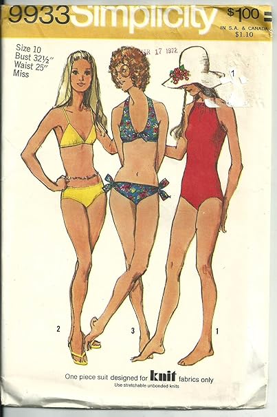 misses bathing suits