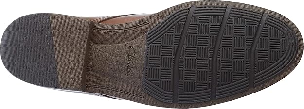clarks becken lace
