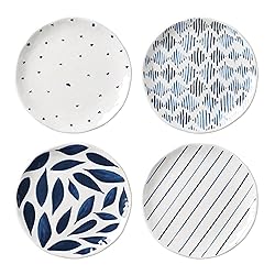 Lenox 895235 Blue Bay Melamine Assorted Accent