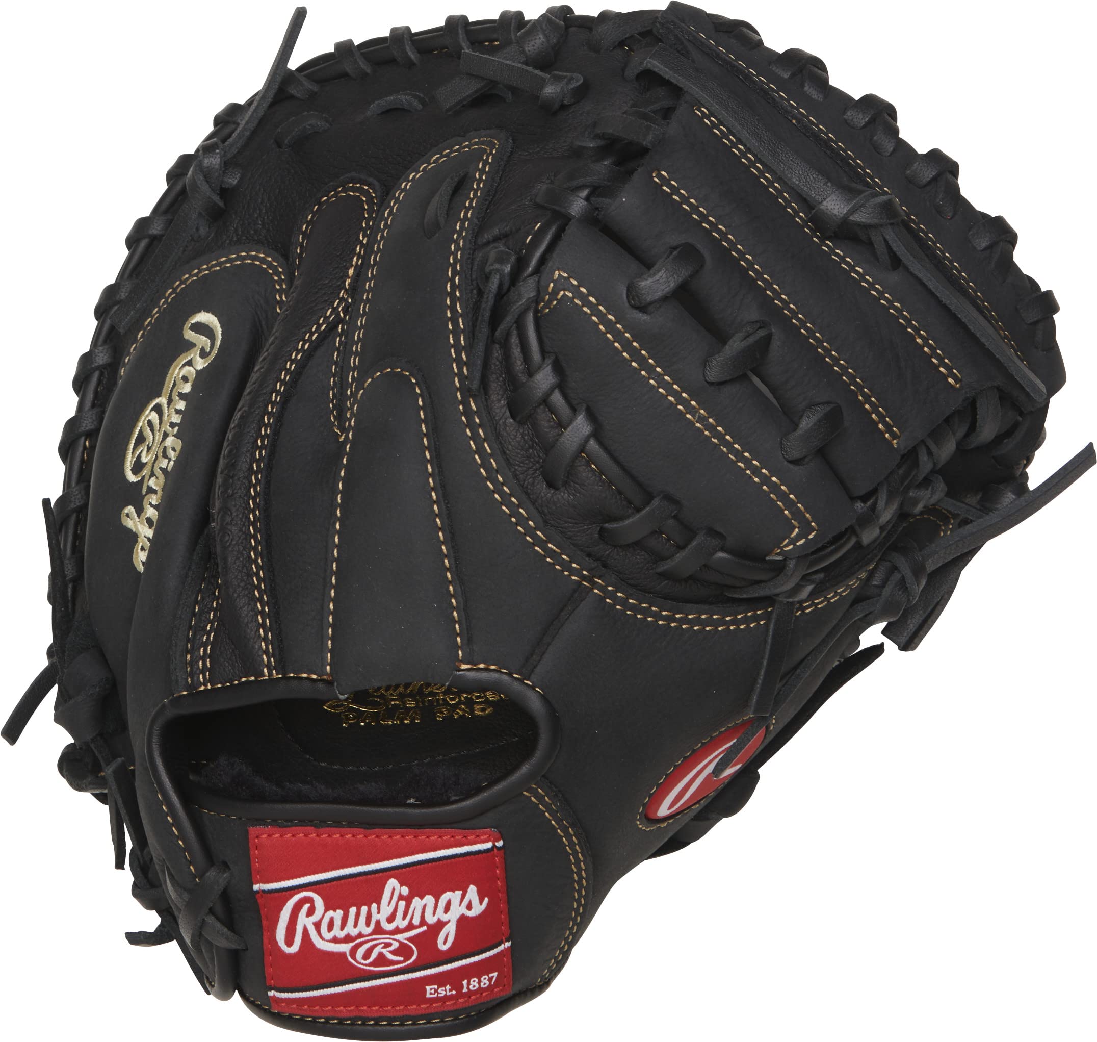 Rawlings | Renegade Youth Baseball Glove | First Base/Catcher's Mitts | Multiple Styles