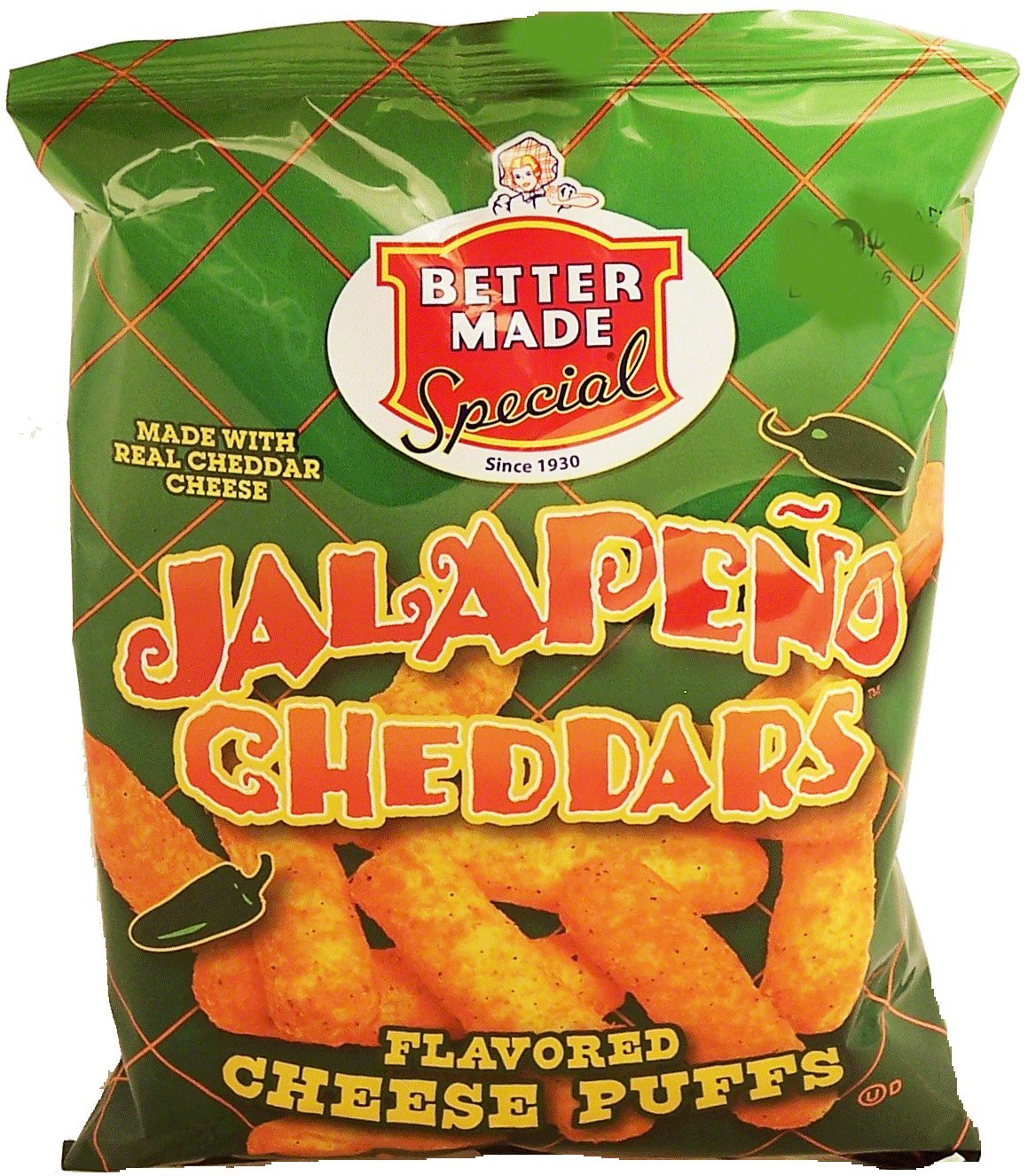 Better made chs pfs 4oz #2 (041633003280)