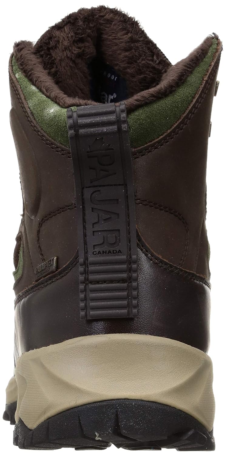 pajar towers waterproof leather boots