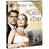 Paramount Presents: To Catch a Thief [Blu-ray]
