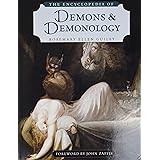 The Encyclopedia of Demons and Demonology