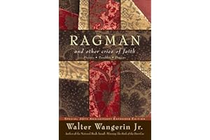 Ragman: And Other Cries of Faith (Wangerin, Walter)