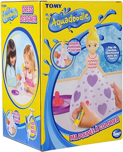 aquadoodle dress designer amazon