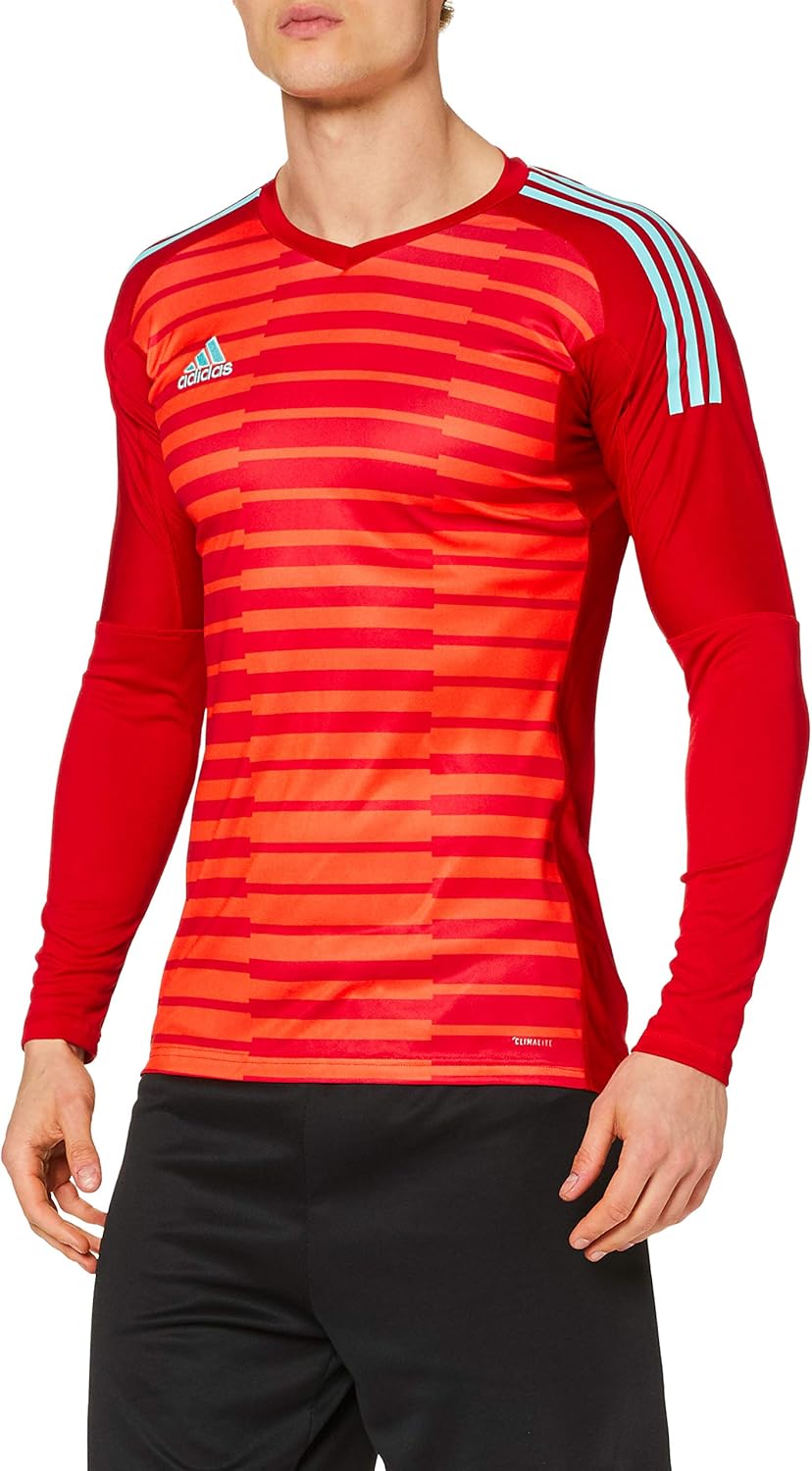 adidas adipro 18 goalkeeper jersey
